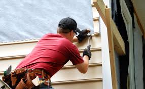 Siding for Multi-Family Homes in Loris, SC